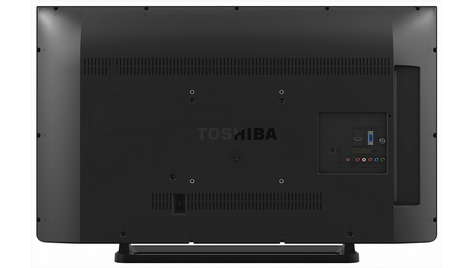Телевизор Toshiba 40 L2 453