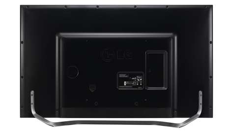 Телевизор LG 47 LB 730 V