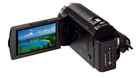 Видеокамера Sony HDR-PJ 530 E