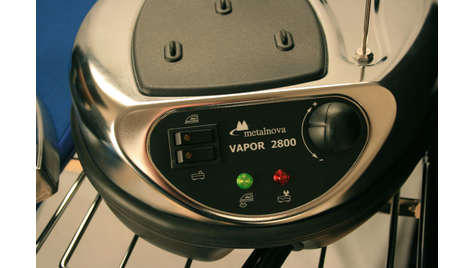 Гладильная система Eurometalnova Vento Plus 2000