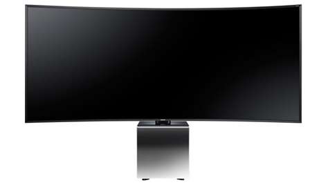 Телевизор Samsung UE 82 S9 WAQ