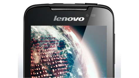 Смартфон Lenovo A390