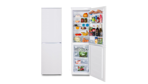 Холодильник Daewoo Electronics RN-403