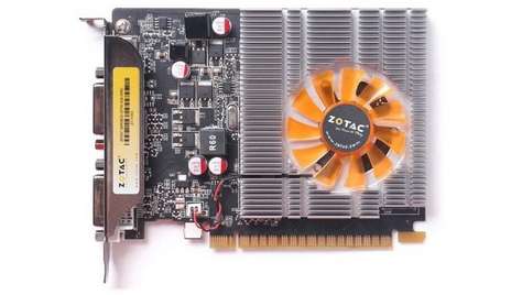 Видеокарта ZOTAC GeForce GT 740 993Mhz PCI-E 3.0 2048Mb 1782Mhz 128 bit (ZT-71007-10B)