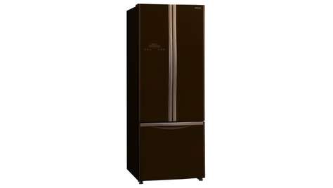 Холодильник Hitachi R-WB552PU2 GBW
