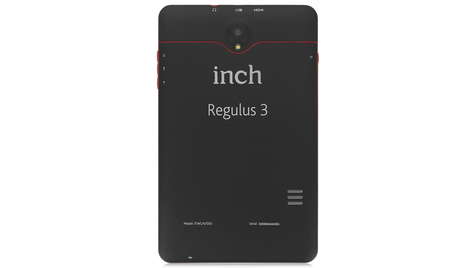 Планшет Inch Regulus-3