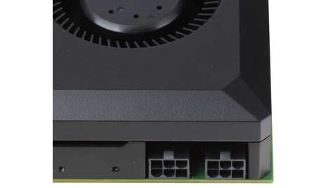 Видеокарта PNY Tesla K20 706Mhz PCI-E 2.0 5120Mb 5200Mhz 320 bit (TCSK20CARD-PB)