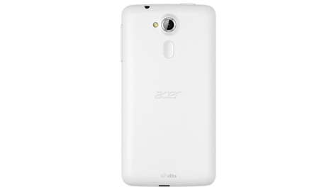 Смартфон Acer Liquid Z4 White