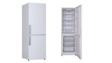 Холодильник ASCOLI ADRFW359WE