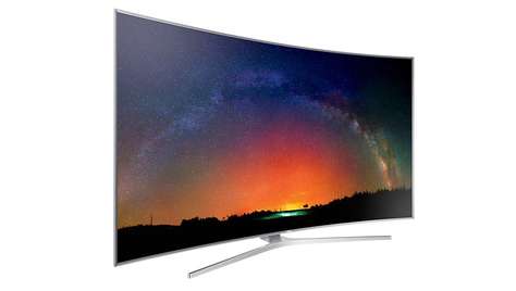 Телевизор Samsung UE 88 JS 9500 T