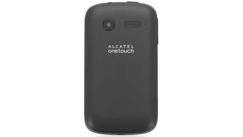 Смартфон Alcatel POP C1 4015D