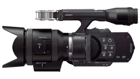 Видеокамера Sony NEX-VG30EH