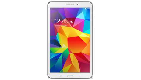 Планшет Samsung Galaxy Tab 4 8.0 SM-T330 16Gb White