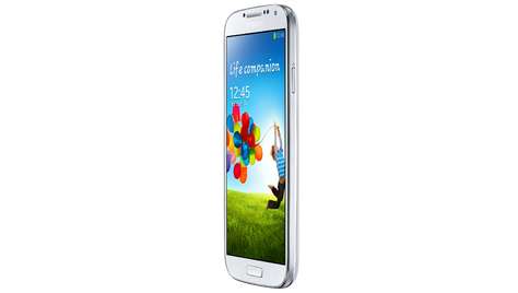 Смартфон Samsung Galaxy S4  GT-I9500 White 32 Gb