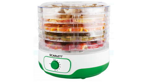 Сушилка для продуктов Scarlett SC-FD421011