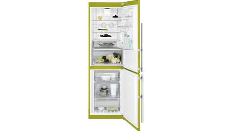 Холодильник Electrolux EN93488MJ