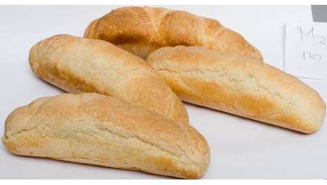 Хлебопечка Moulinex OW502430 Home Bread Baguette