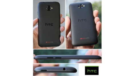 Смартфон HTC Desire 601