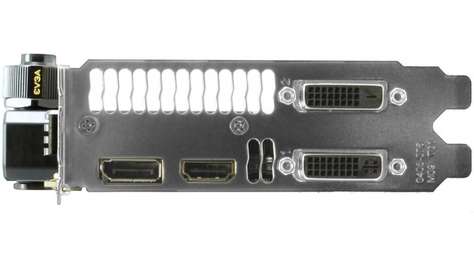 Видеокарта EVGA GeForce GTX TITAN Black 1006Mhz PCI-E 3.0 6144Mb 7000Mhz 384 bit (06G-P4-3799-KR)