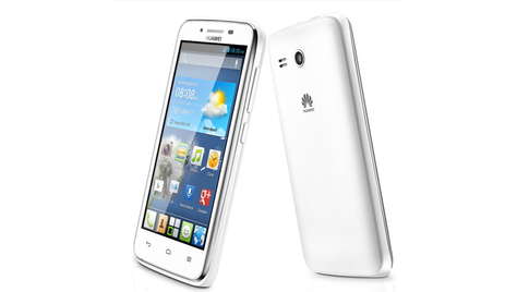 Смартфон Huawei Ascend Y511