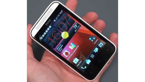 Смартфон HTC Desire 200