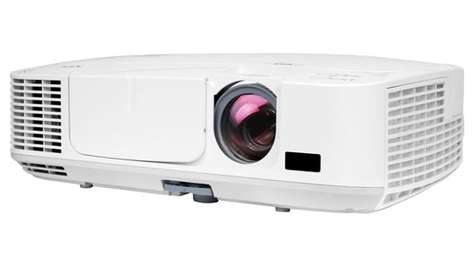 Видеопроектор NEC M300W