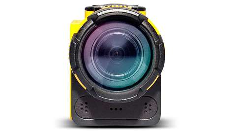 Видеокамера Kodak Pixpro SP1
