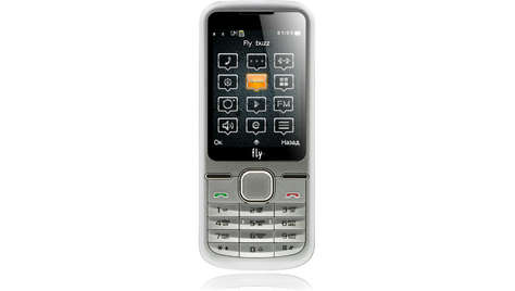 Мобильный телефон Fly DS123
