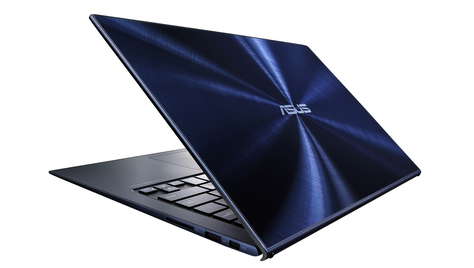 Ноутбук Asus ZENBOOK UX301LA Core i7 4558U 2800 Mhz/2560x1440/8Gb/512Gb/Intel Iris Graphics 5100/Win 8 Pro 64