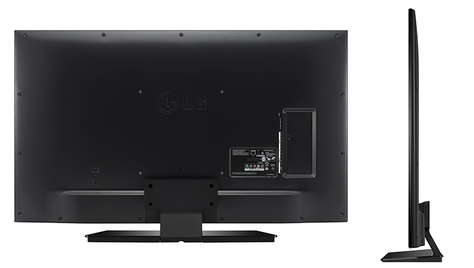 Телевизор LG 32 LF 630 V