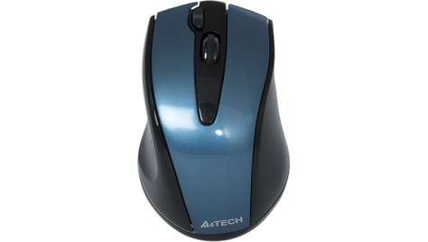 Компьютерная мышь A4Tech G9-500F
