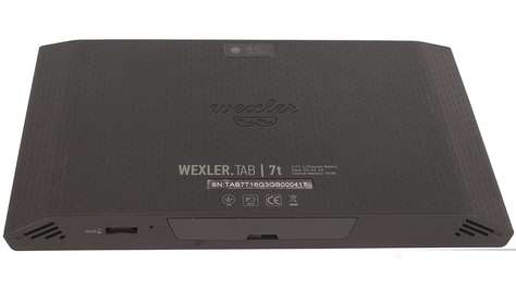 Планшет Wexler TAB 7t 16GB
