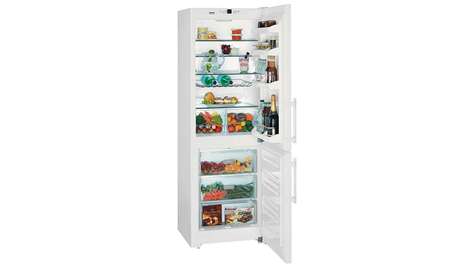 Холодильник Liebherr CUNesf 3523 Comfort NoFrost