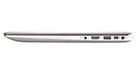 Ноутбук Asus ZENBOOK UX303LN Core i7 4510U 2000 Mhz/1920x1080/4.0Gb/256Gb SSD/Win 8 64