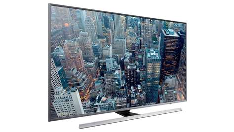 Телевизор Samsung UE 40 JU 7000 U