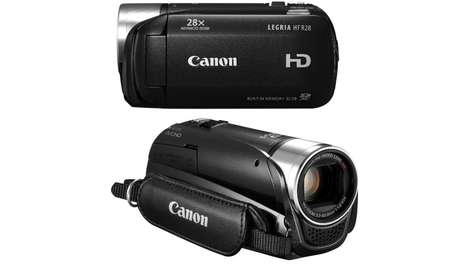 Видеокамера Canon LEGRIA HF R28