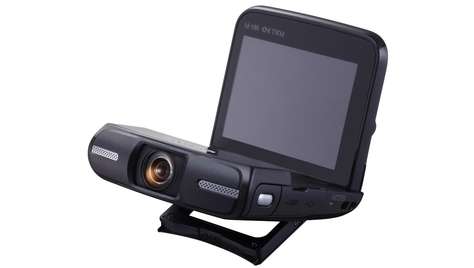 Видеокамера Canon LEGRIA mini Black