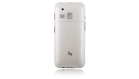 Мобильный телефон Fly Ezzy3 white