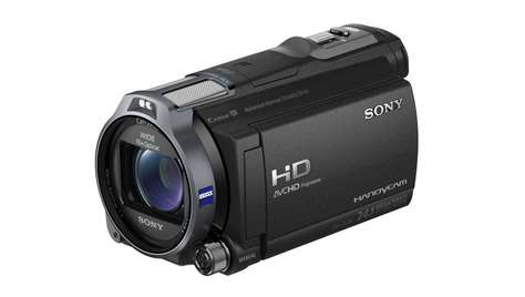 Видеокамера Sony HDR-CX740VE