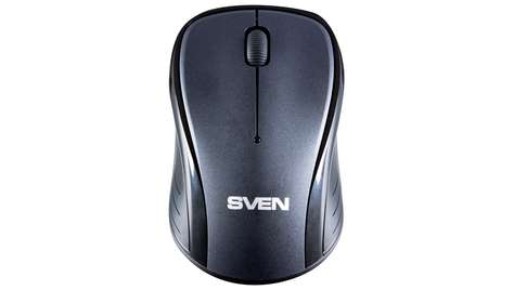 Компьютерная мышь Sven RX-320 Wireless