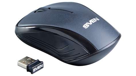 Компьютерная мышь Sven RX-320 Wireless