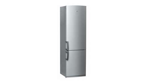 Холодильник Whirlpool WBR 3712 S