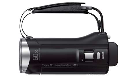 Видеокамера Sony HDR-CX 330 E