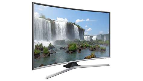 Телевизор Samsung UE 55 J 6390 AU