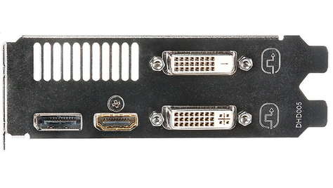 Видеокарта Gigabyte R9 285 973Mhz PCI-E 3.0 2048Mb 5500Mhz 256 bit (GV-R9285WF2OC-2GD)