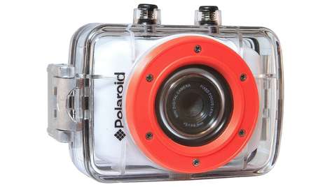Видеокамера Polaroid XS9
