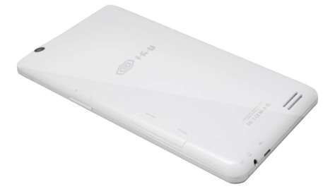 Планшет iRu Pad Master M721G 1Gb 8Gb SSD 3G