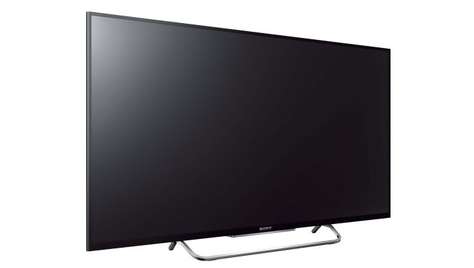 Телевизор Sony KDL-50 W8 17 B