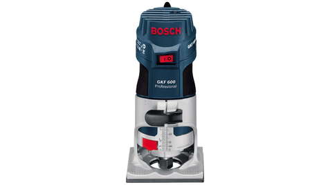 Фрезерная машина Bosch GKF 600 (0.601.60A.100)