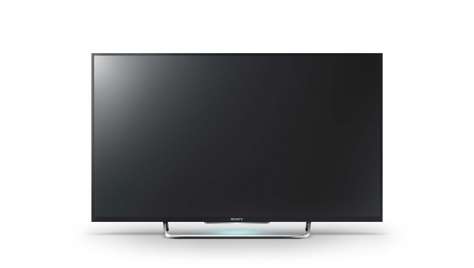 Телевизор Sony KDL-50 W8 17 B